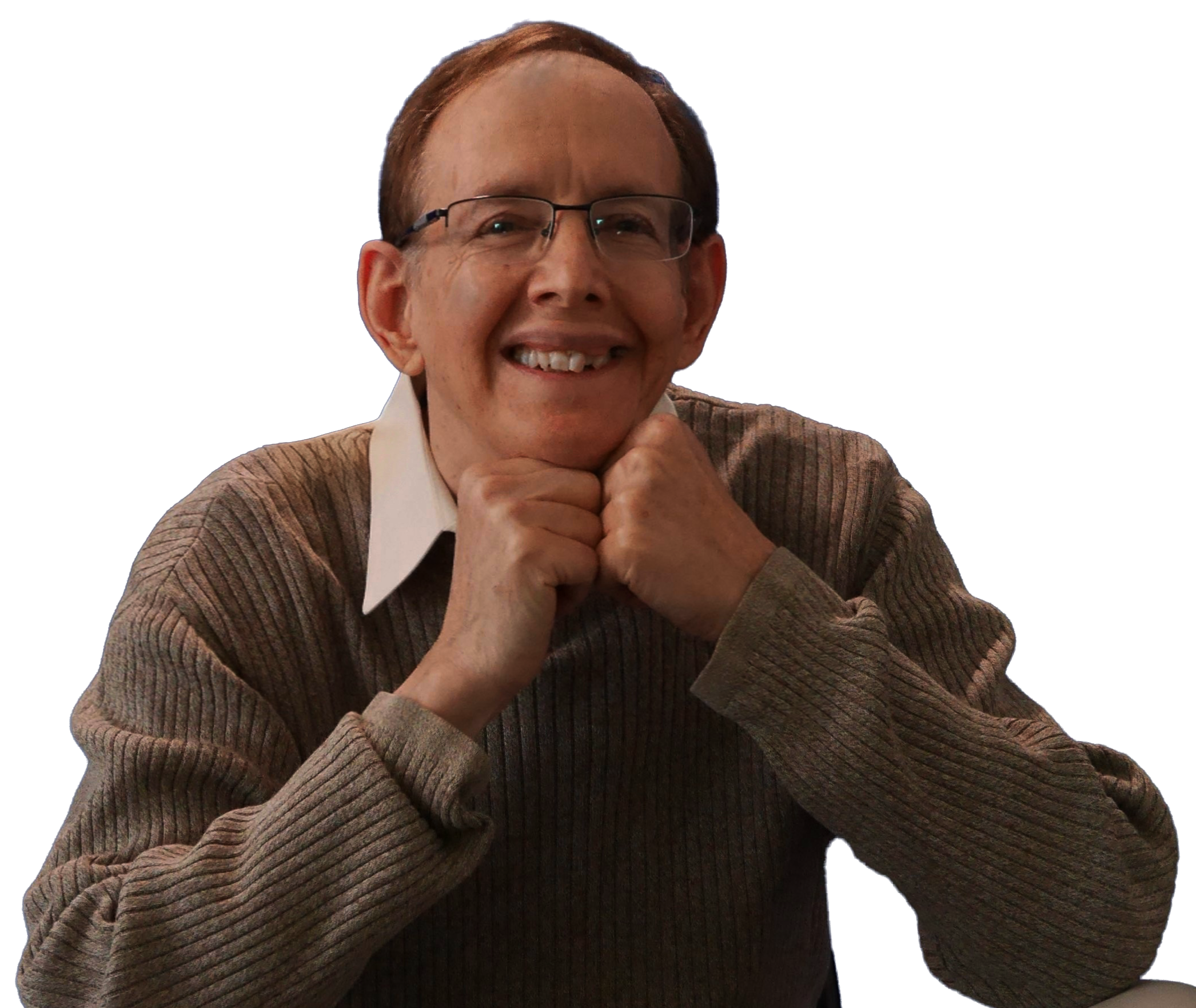 Rob Hodes, founder and Chief Empowerment Officer of My Autism Gifts