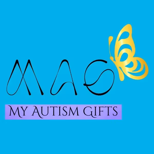 My Autism Gifts logo