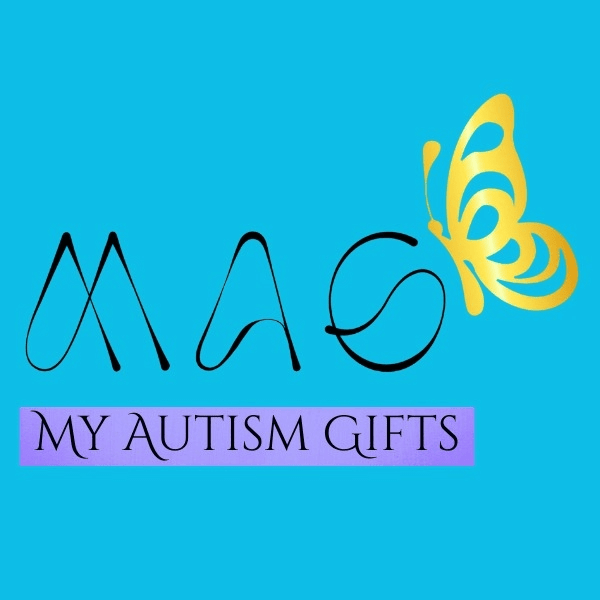 My Autism Gifts logo