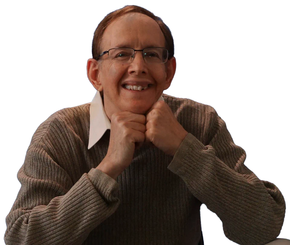 Rob Hodes, founder of My Autism Gifts, autism life coach