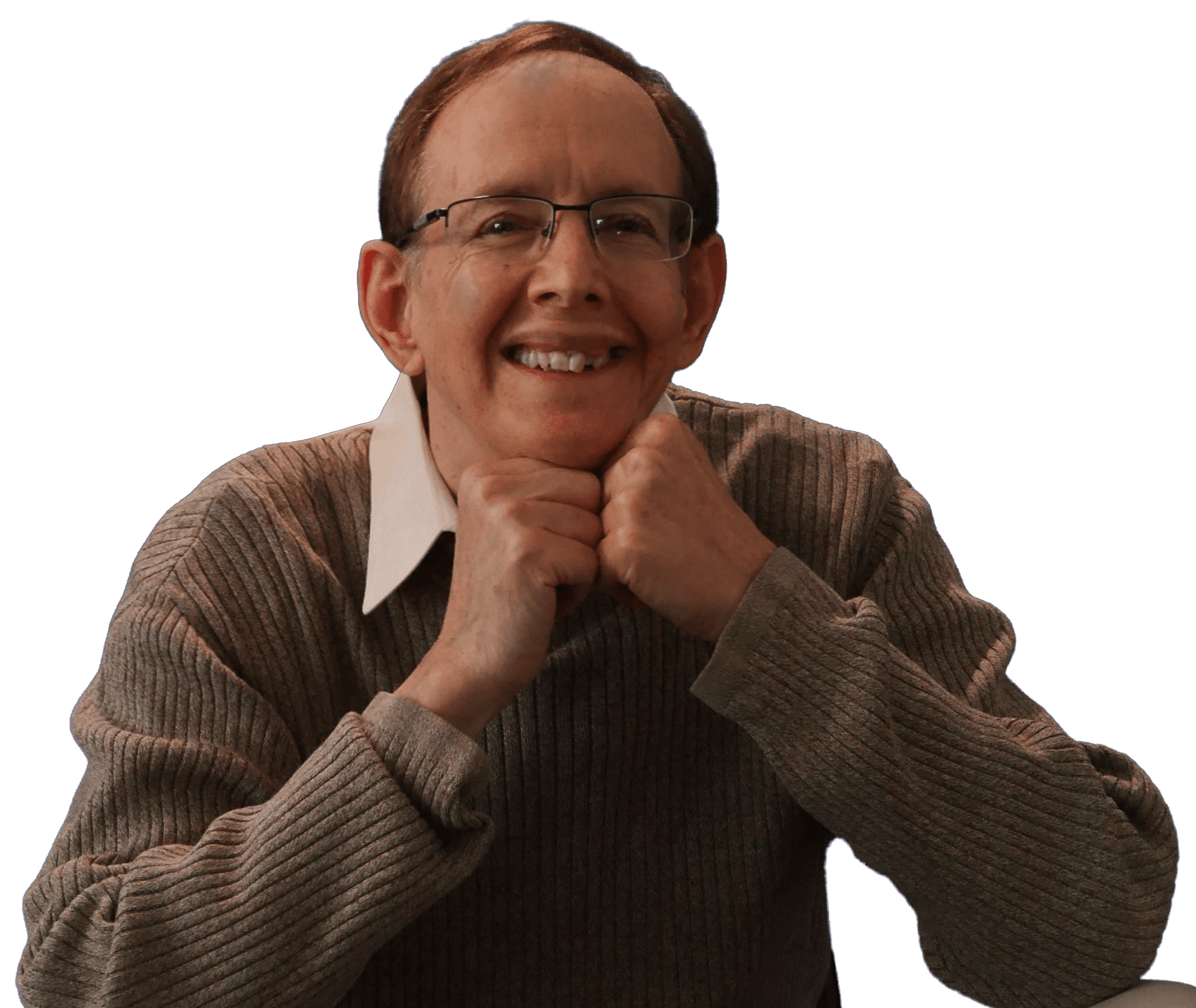 Rob Hodes, founder of My Autism Gifts, autism life coach